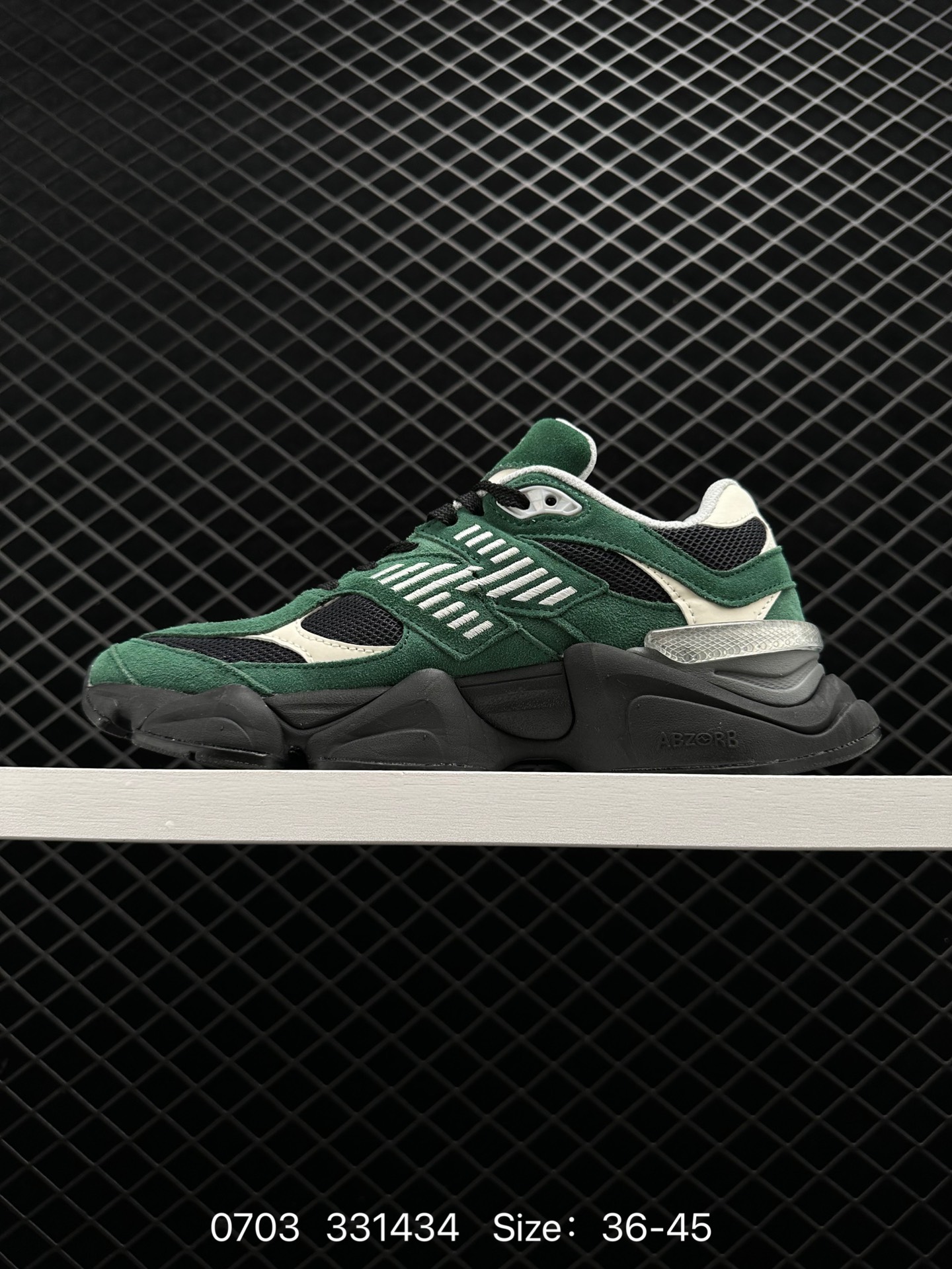 Joe Freshgoods x New Balance NB9060